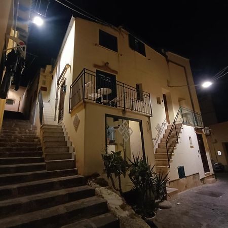 Meithras Holiday Homes Agrigento Exterior foto