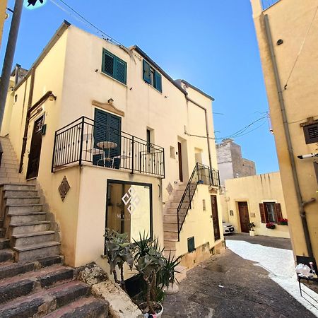 Meithras Holiday Homes Agrigento Exterior foto
